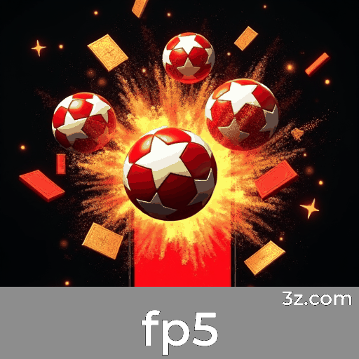 fp5: Jogos de Cassino com Emoção e Grandes Prêmios