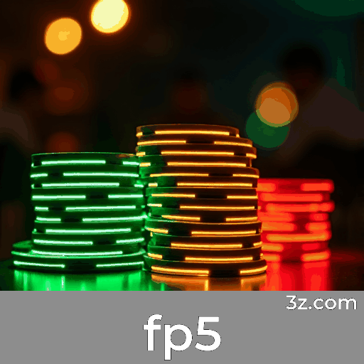 Fp5: Plataforma de Apostas Segura e Rápida