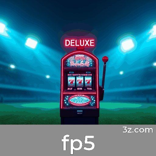 Fp5: Plataforma de Apostas Segura e Rápida
