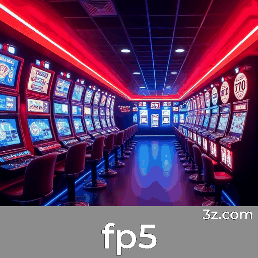 Acesso Seguro no fp5: Login e Benefícios Exclusivos