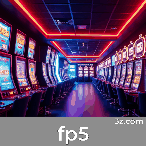 Mergulhe na Atmosfera Envolvente do Cassino fp5