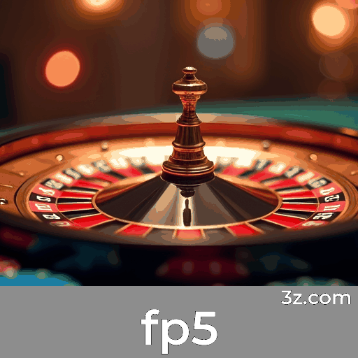 Mundo de Jogos Incríveis do fp5: Diversão Garantida