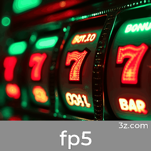 fp5: Sustentabilidade e Responsabilidade em Ação