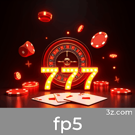 fp5: Sustentabilidade e Responsabilidade em Ação