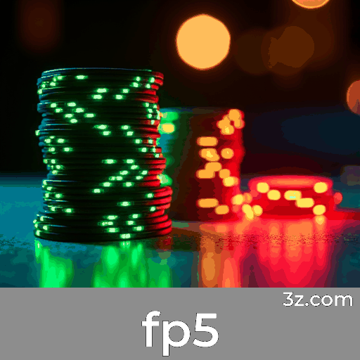 Mundo de Jogos Incríveis do fp5: Diversão Garantida